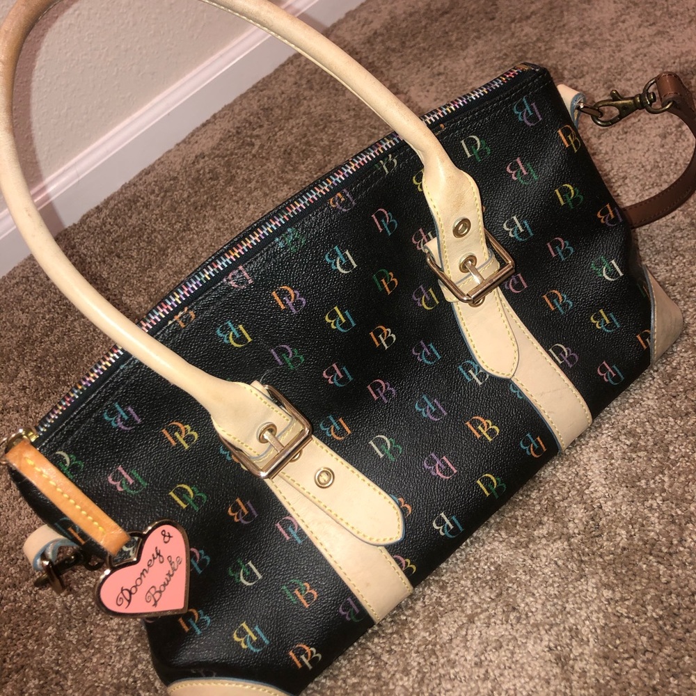 Dooney & Bourke Designer Purse